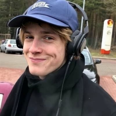 Kilian Berger thumbnail
