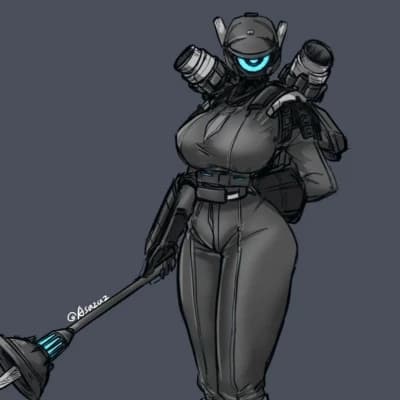 Agent Camerawoman thumbnail