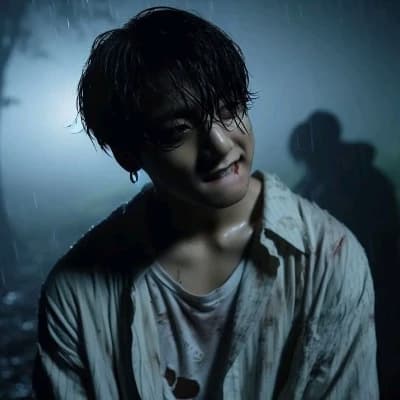 Jungkook thumbnail