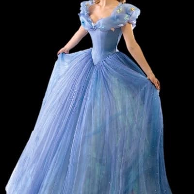 Cinderella thumbnail