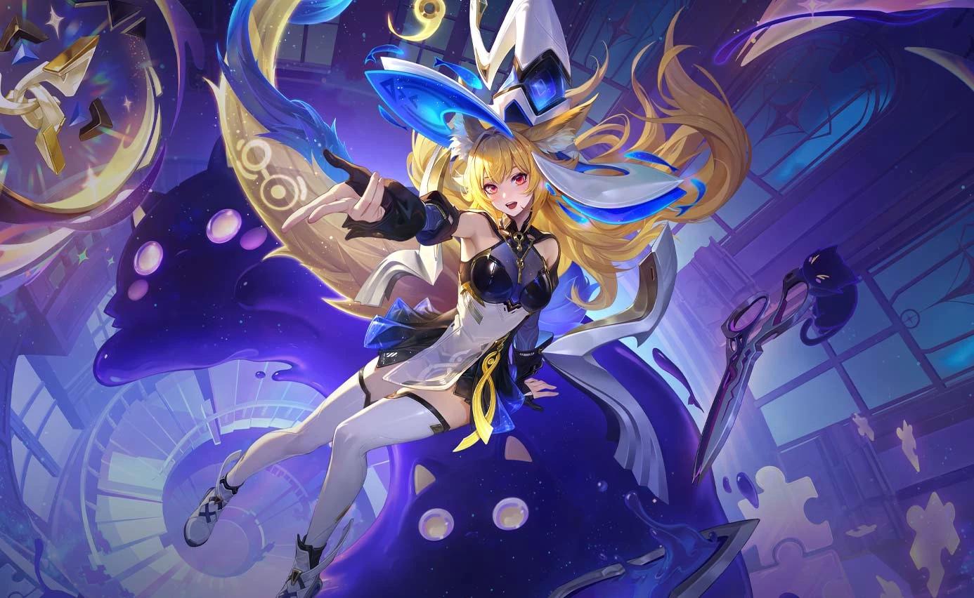 Liliana thumbnail