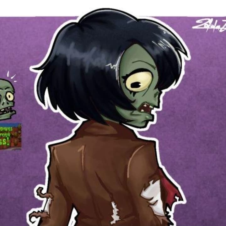 Zombine Given thumbnail