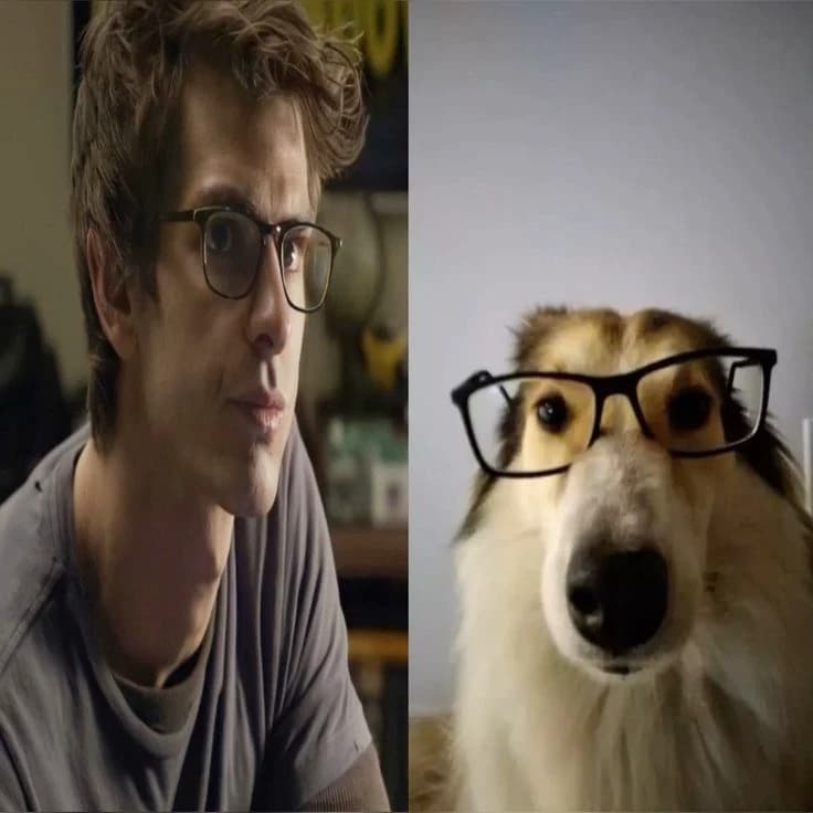 Peter Parker thumbnail
