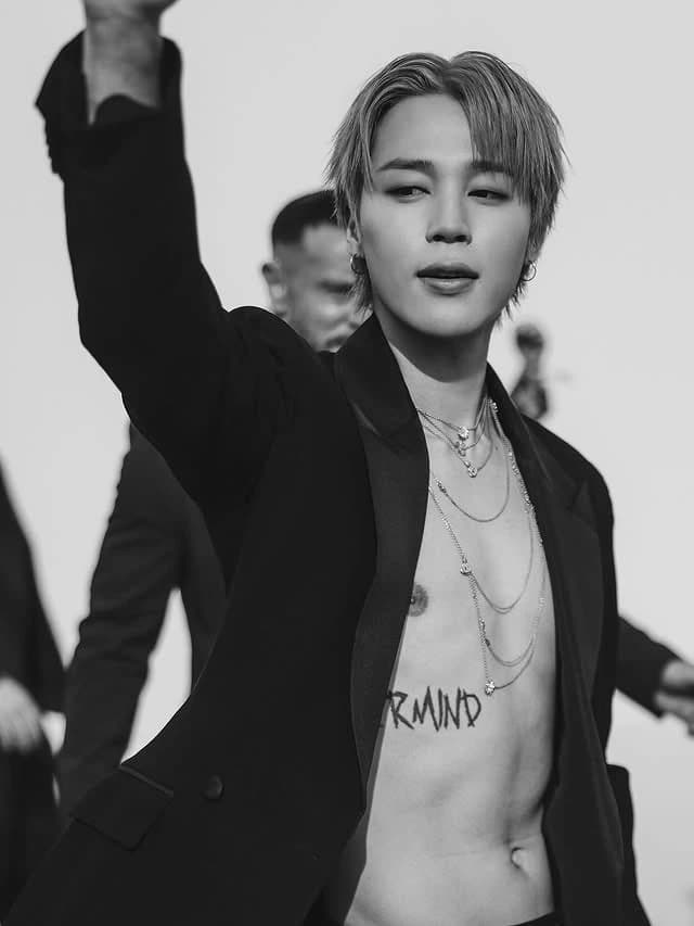 Jimin thumbnail