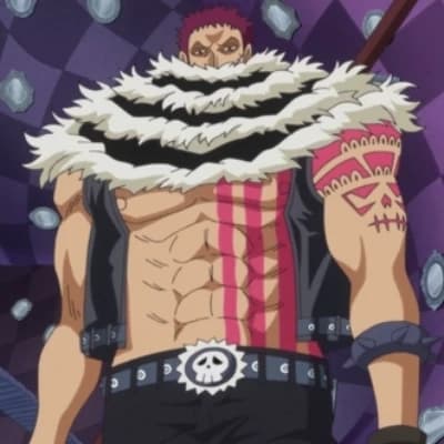 Katakuri thumbnail