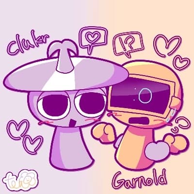 Clukr X Garnold thumbnail