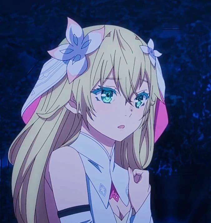 rinne - (why does nobody remenber me) thumbnail