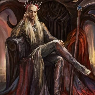 Thranduil thumbnail