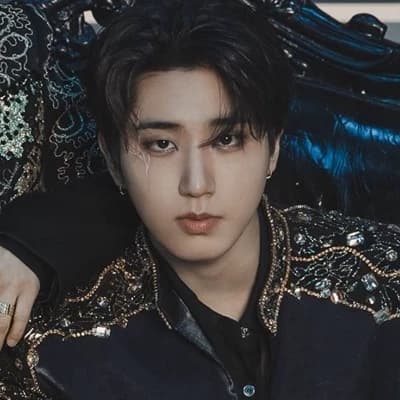 Han Jisung thumbnail