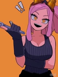 Mei Hatsume thumbnail