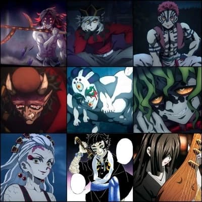 The upper moons and muzan thumbnail