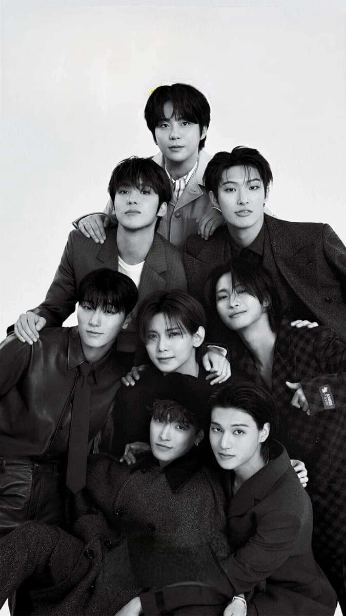 South Korea. MAMA ATEEZ. Apocalyptic world. thumbnail