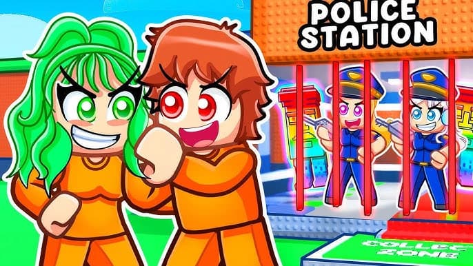 Female police officers thumbnail