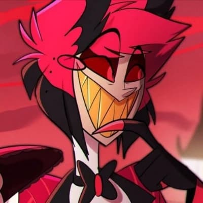 Alastor thumbnail