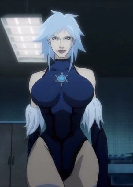 Killer Frost. thumbnail