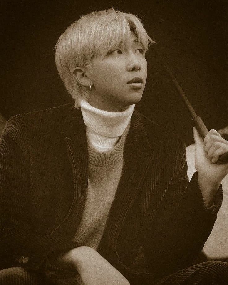 .⁠｡⁠*⁠♡Namjoon {Your frustrated best friend} thumbnail
