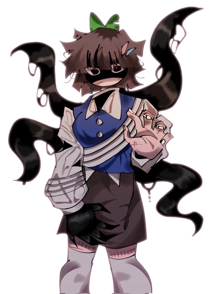 claire demon thumbnail