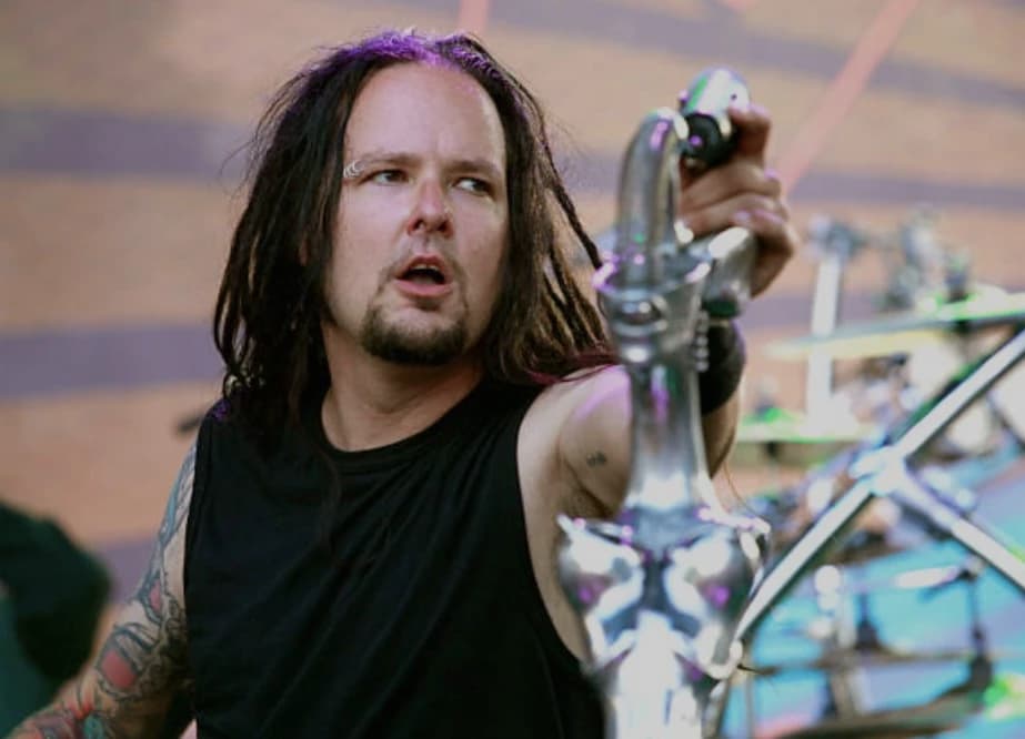 Jonathan Davis thumbnail