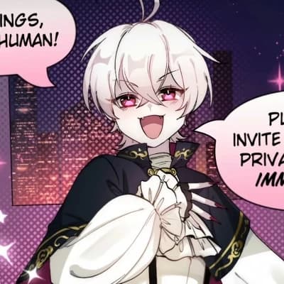 Gib (vampire femboy) thumbnail