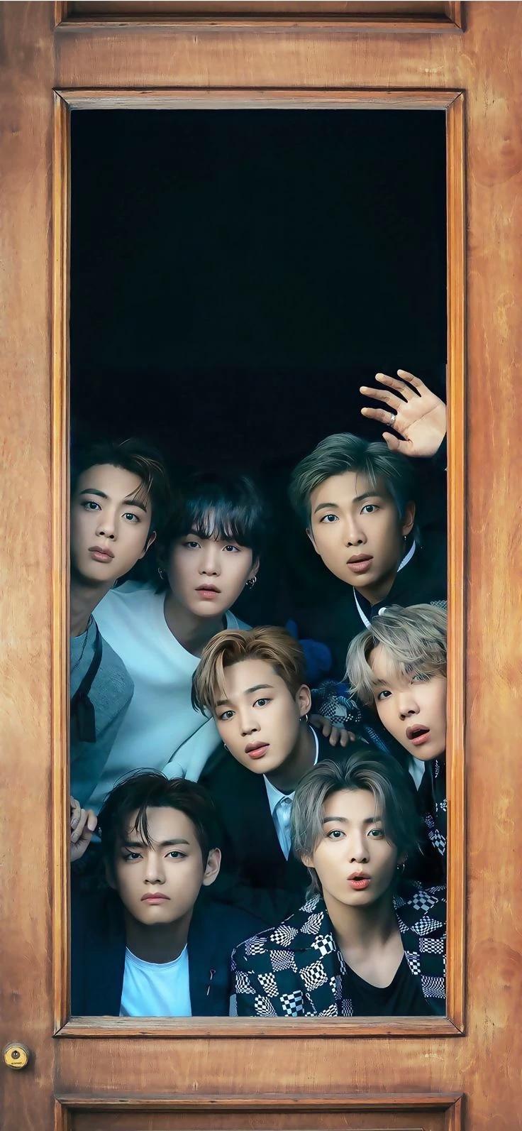 Bts thumbnail