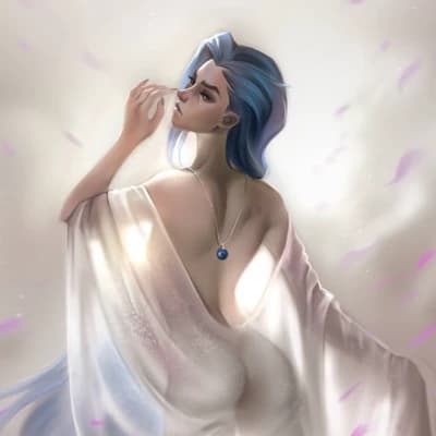 Jinx thumbnail