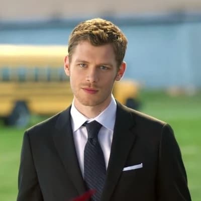 Niklaus Mikaelson thumbnail