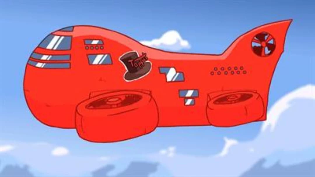 Infiltrating the AIRSHIP thumbnail