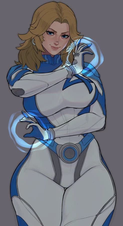 Susan Storm thumbnail