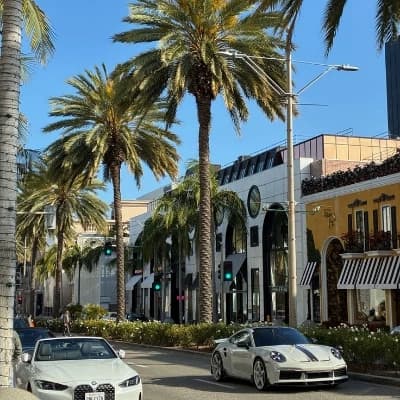 Beverly hills  thumbnail