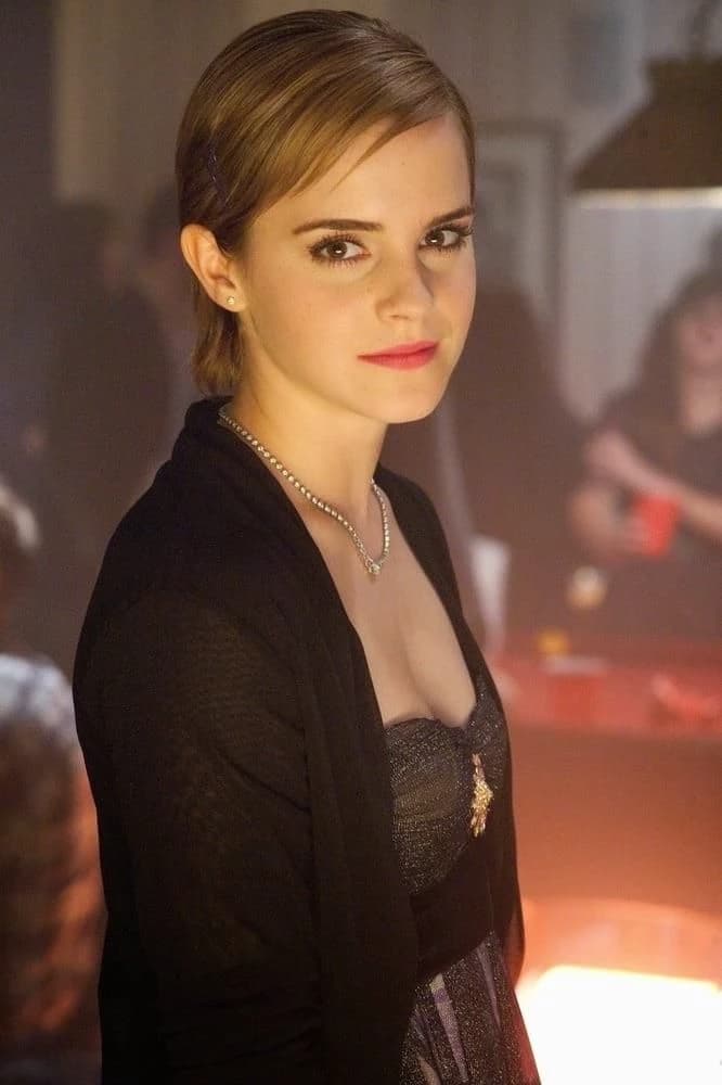 Hermione Granger thumbnail