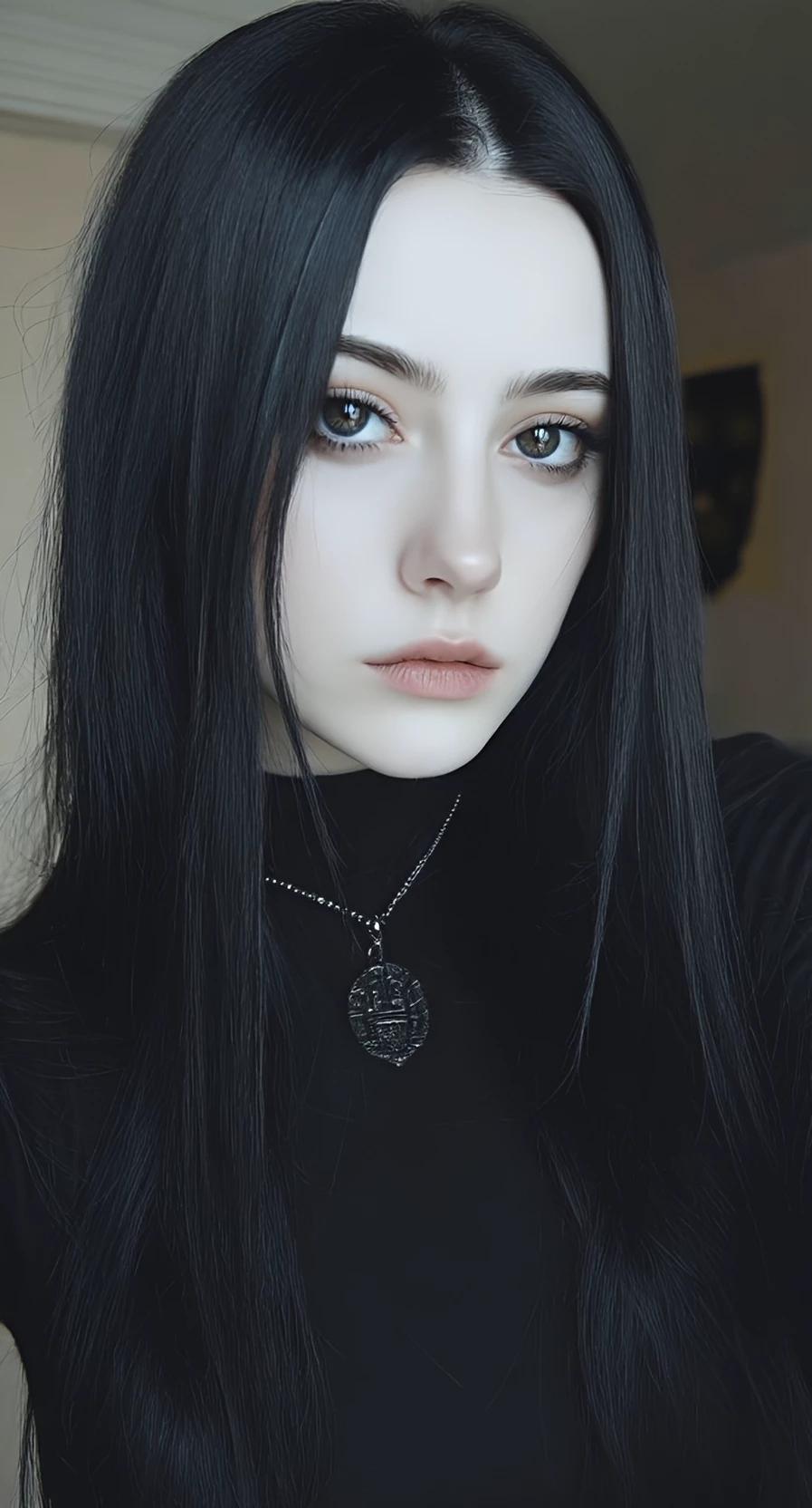Gothic and Jealous Bride thumbnail
