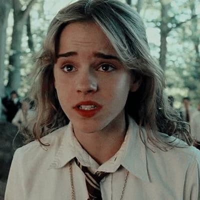 📚| Hermione Granger thumbnail