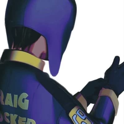 Craig Tucker thumbnail
