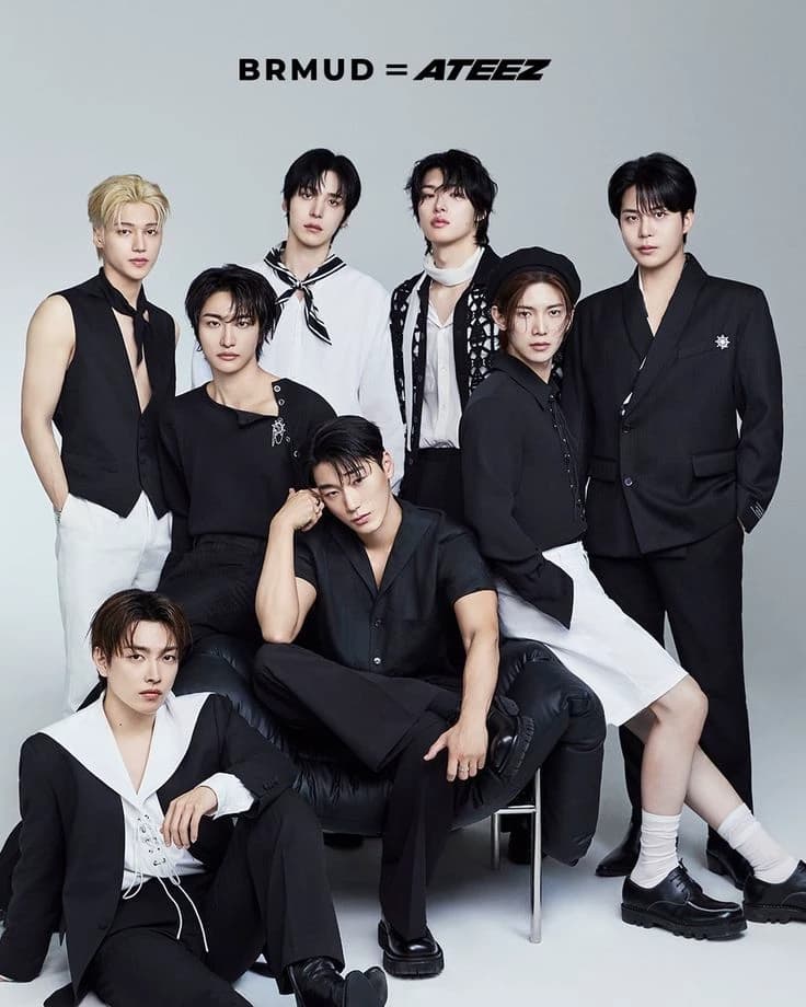 Ateez  thumbnail