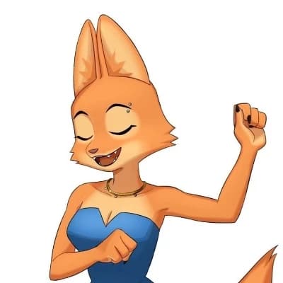 Diane Foxington thumbnail