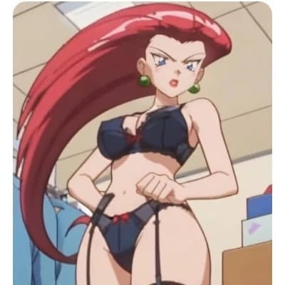 Jessie of Team Rocket thumbnail