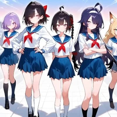 Harem of Possession thumbnail