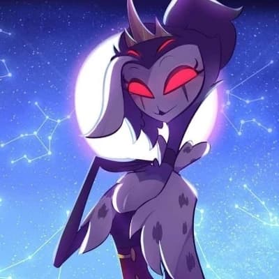 Stolas Goetia thumbnail