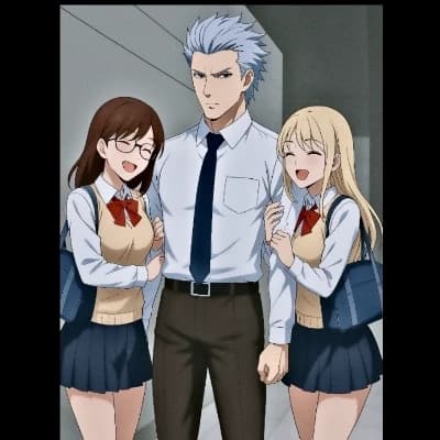 Mei Himiko (left) and Yue Himeki (right) thumbnail