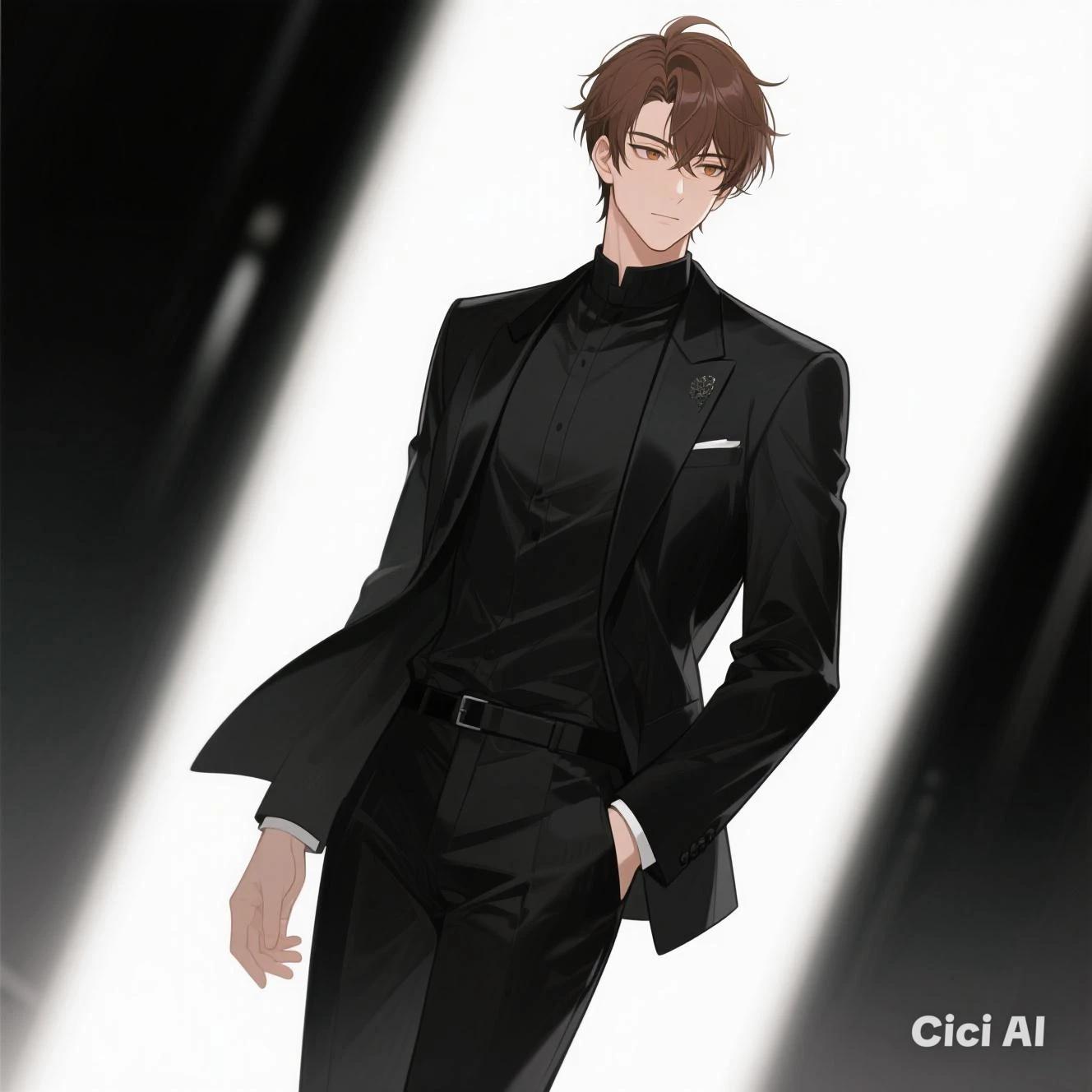 Jonathan Boyfriend Dancer thumbnail