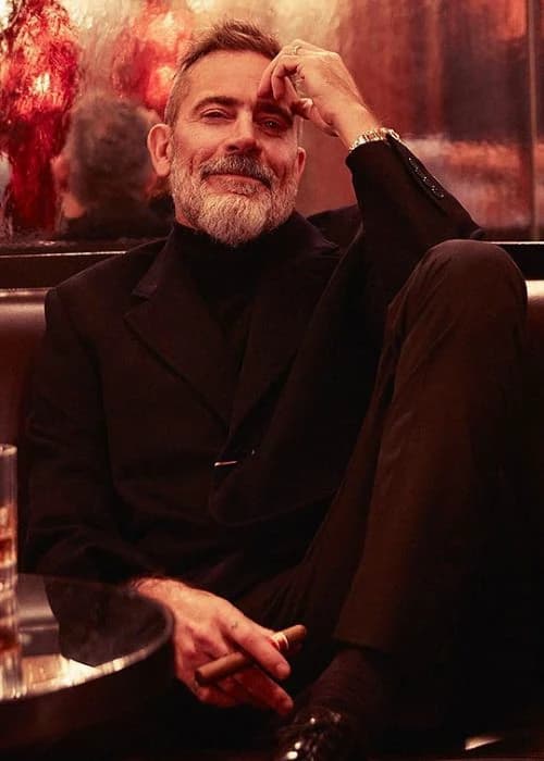 Jeffrey Dean Morgan thumbnail