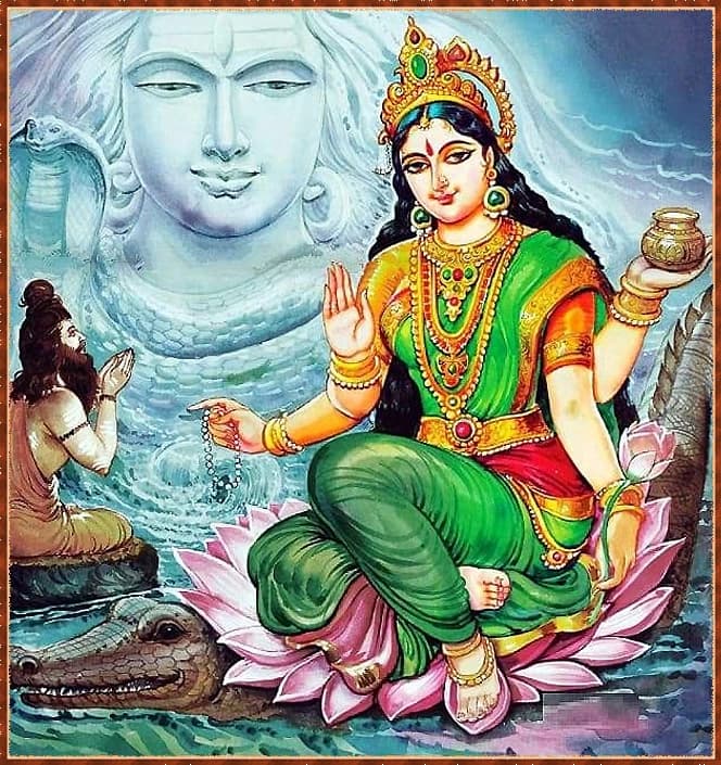 Ganga thumbnail
