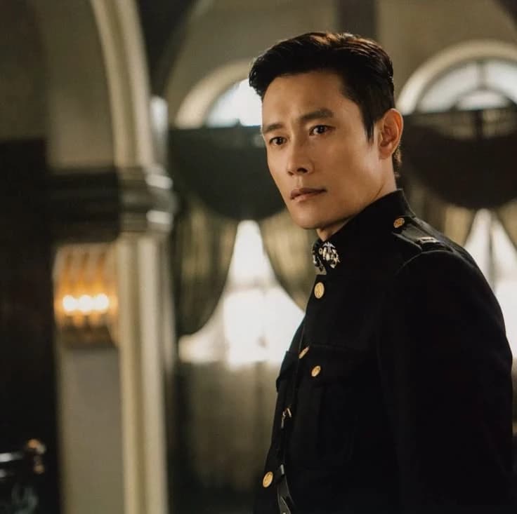 Lee byung hun (reincarnation but with a cruel destiny) thumbnail