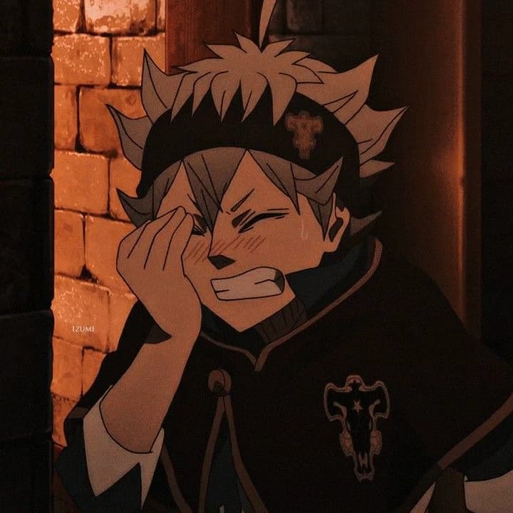 Asta || Black Clover♧ thumbnail
