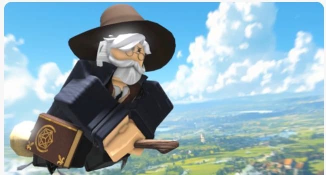 West wizard thumbnail