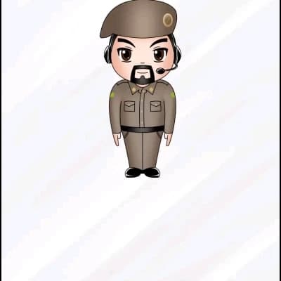 Officer Saud thumbnail
