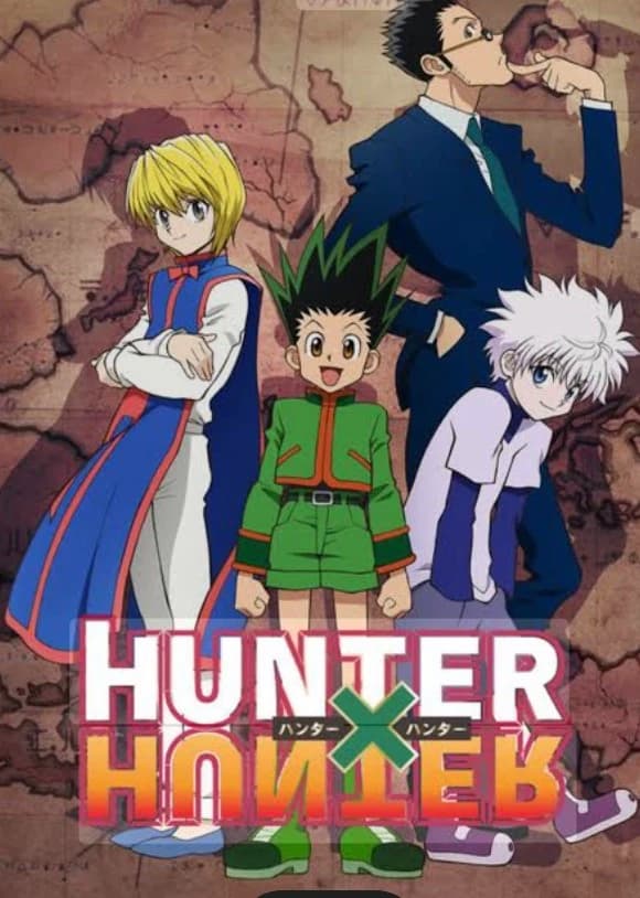 HxH rpg 2 thumbnail