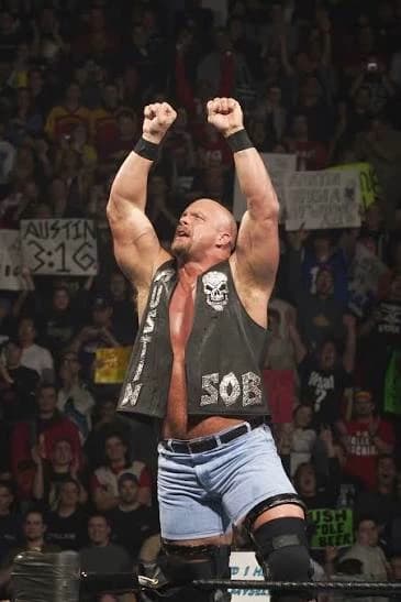 Stone cold thumbnail
