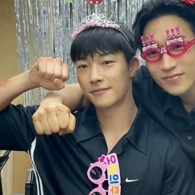 Woo Do Hwan thumbnail