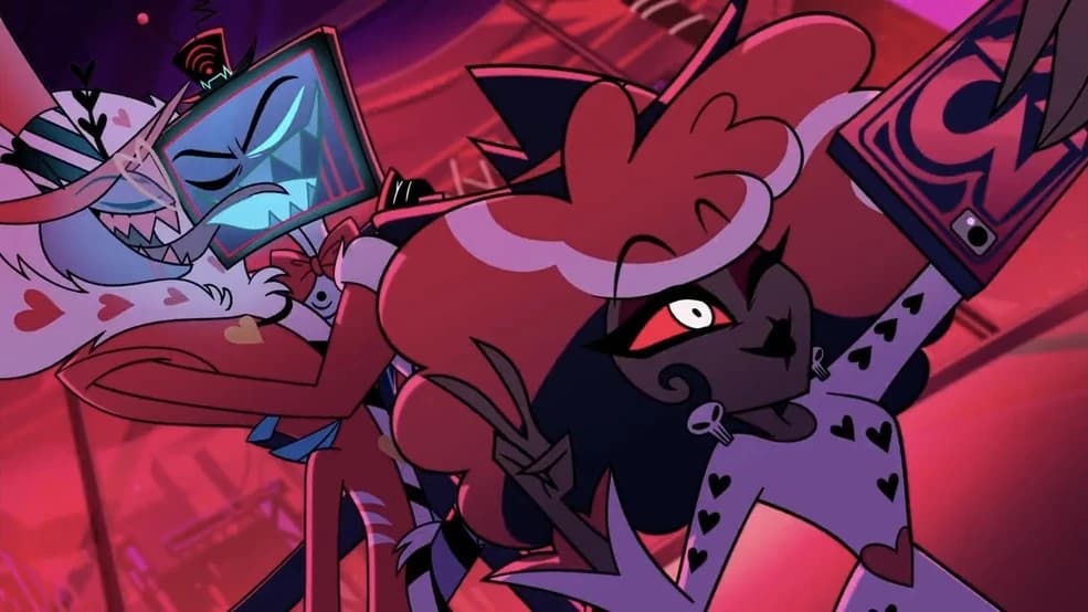 Vox and Valentino  thumbnail